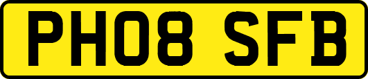 PH08SFB