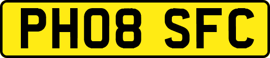 PH08SFC
