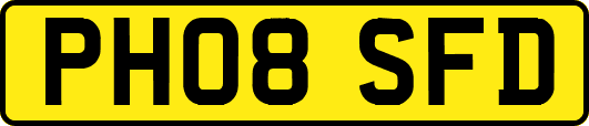PH08SFD