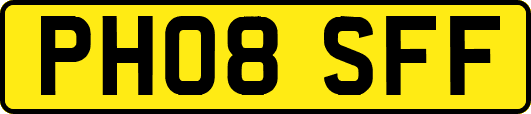 PH08SFF