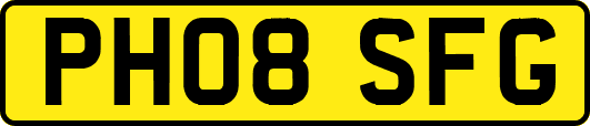 PH08SFG
