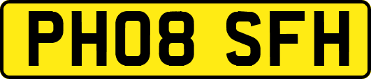 PH08SFH
