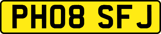 PH08SFJ