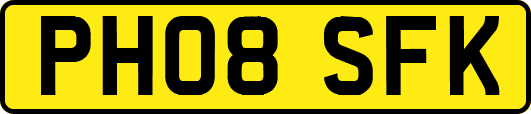 PH08SFK