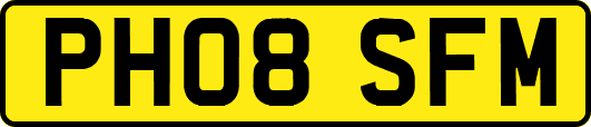 PH08SFM