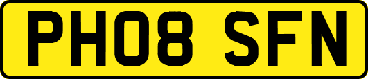 PH08SFN