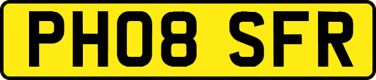 PH08SFR