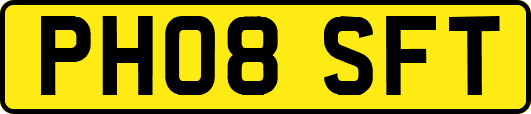 PH08SFT