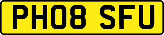 PH08SFU