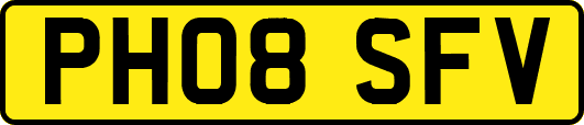 PH08SFV
