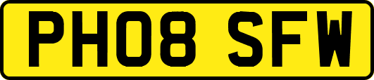 PH08SFW