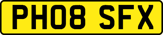 PH08SFX