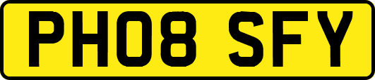 PH08SFY