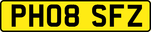 PH08SFZ