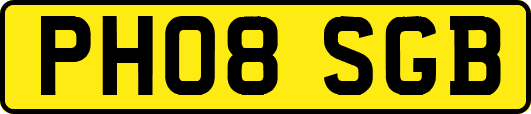 PH08SGB