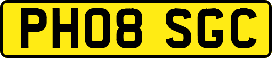 PH08SGC