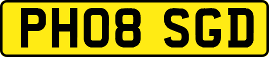 PH08SGD