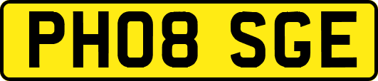 PH08SGE