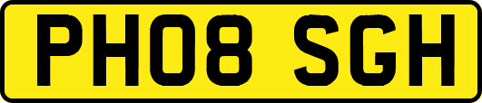 PH08SGH