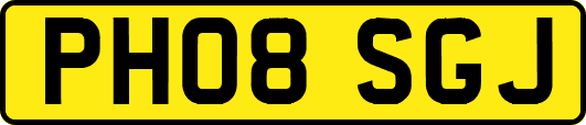 PH08SGJ