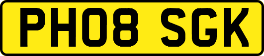 PH08SGK