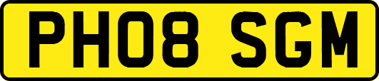 PH08SGM
