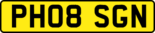 PH08SGN