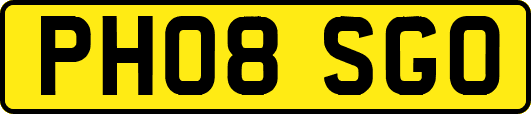 PH08SGO