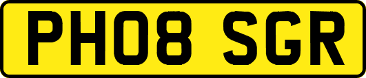 PH08SGR