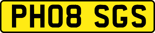 PH08SGS