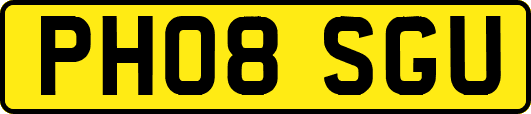 PH08SGU