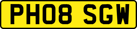 PH08SGW