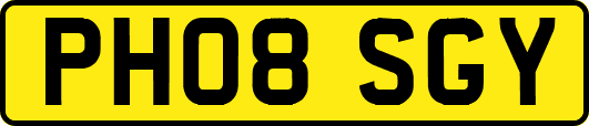 PH08SGY