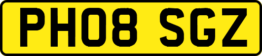 PH08SGZ