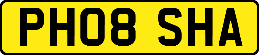 PH08SHA