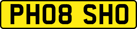 PH08SHO