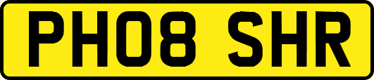 PH08SHR