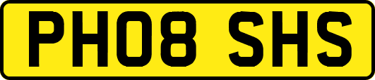 PH08SHS