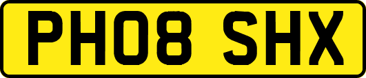 PH08SHX