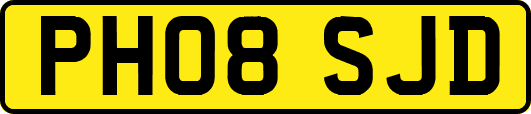PH08SJD