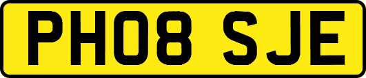 PH08SJE