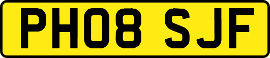 PH08SJF