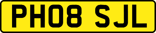 PH08SJL