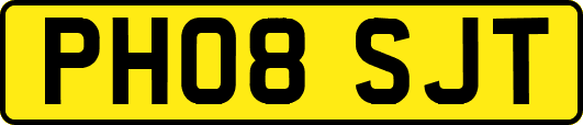 PH08SJT