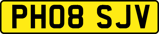 PH08SJV