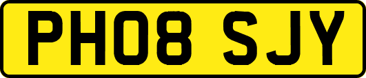 PH08SJY