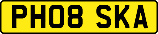 PH08SKA
