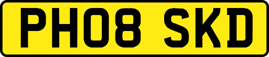 PH08SKD