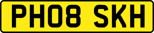PH08SKH