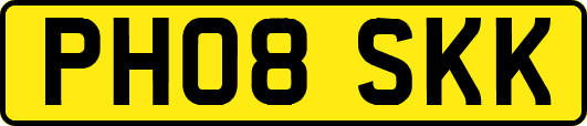 PH08SKK